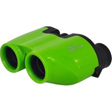 Özbience Katlanabilir Kamp ve Avcılık Dürbünü, Yüksek Kalite Görüntüleme