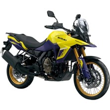 Veridian Suzuki V-Strom 800 Elektronik Hız Sabitleyici Kiti