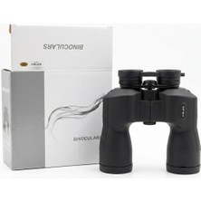 Özbience Yüksek Çözünürlüklü 20X50 Su Geçirmez Profesyonel Dürbün