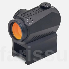 Özbience Hareket Sensörlü Kırmızı Nokta Optik Nişangah, 2 Moa, Çift Ayaklı Tam Set