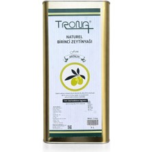 Trona Naturel 1. Zeytinyağı 5 L