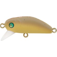 Han Fishing Hanfish Bıdık 3.5cm 3.1gr Lrf Maket Yem