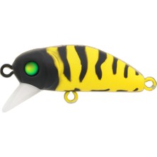 Han Fishing Hanfish Bıdık 3.5cm 3.1gr Lrf Maket Yem