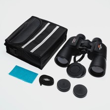 Özbience 7X50 Çift Gözlü Profesyonel Dürbün, Yüksek Netlik ve Görüntü Kalitesi