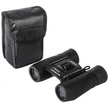 Özbience Portatif 60X35 Kauçuk Kaplamalı Dürbün, Yüksek Görüntü Kalitesi