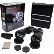 Özbience Yüksek Performanslı 90X70 Çift Göz Profesyonel Kamp Dürbünü