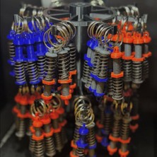 Namiştain Coil Over Anahtarlık