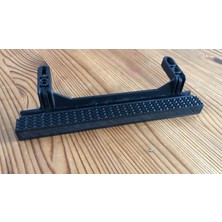 Trx4 Sport, Trx4 Land Rover Veya Bronco Için Yan Basamak Kapağı - 3580763