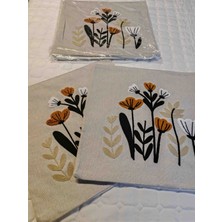 Sihir Kırlent Kılıfı