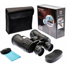 Özbience Yüksek Çözünürlüklü 20X50 Profesyonel Hd Dürbün, Tam Multi Kaplama