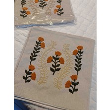 Sihir Kırlent Kılıfı