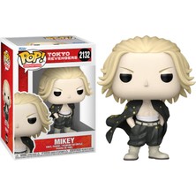 Funko Pop: Tokyo Revengers - Mikey