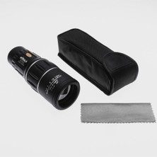 Özbience 30X52 Tek Gözlü Çift Netlik Ayarlı El Dürbünü 1000M Uzaklık