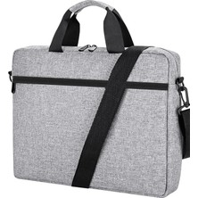 The Modawest 15.6-16.1 Inç Uyumlu Evrak Laptop Notebook Çantası