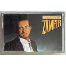 Plaksan Zamfir Beatiful Dreams Kağıt Baskı Kaset