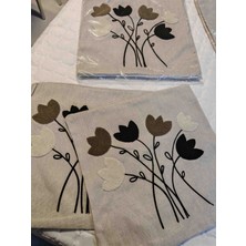 Sihir Kırlent Kılıfı