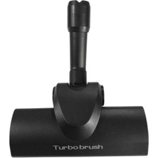 Philips Uyumlu Xb 9125 Marathon Ultimate Süpürge Turbo Fırçalı Emici Başlık