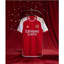Legent Lady Arsenal 2023/24 Yeni Sezon Isimsiz Iç Saha Forması