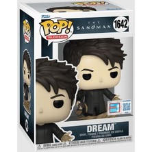 Funko Pop: The Sandman Dream ( 2024 Fall Conveltion)