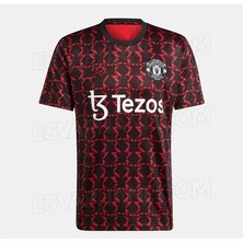 Legent Lady Manchesterr/unitedd 2024/25 Yeni Sezon Isimsiz Alternatif Forması