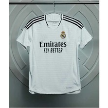 Legent Lady R.e.a.l M.a.d.r.i.d 2024-25 Yeni Sezon Isimsiz Iç Saha Forması