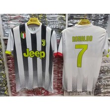 Legent Lady Juventus 2019/20 Sezonu Cristiano Ronaldo Forması