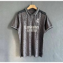 Legent Lady R.madridd 2024/25 Yeni Sezon Isimsiz Alternatif Forması (Thırd Shırt)