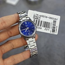 Casio Casıo LTP-V005D-2B2UDF Kadın Kol Saati