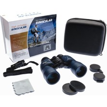 Özbience Yüksek Çözünürlüklü 10X42 El Dürbünü, Güçlü Görüntüleme