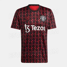 Legent Lady Manchester United 2024/25 Yeni Sezon Isimsiz Deplasman Forması