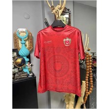 Legent Lady Türkiye Mustafa Kemal Atatürk Imzalı Özel Konsept Forması