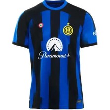 Legent Lady I.n.t.e.r 2023/24 Yeni Sezon Isimsiz Iç Saha Forması