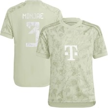 Legent Lady 2023/24 Yeni Sezon Kim Min-Jae Oktoberfest Forması