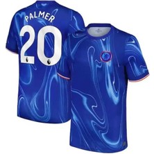 Legent Lady C.h.e.l.s.e.a 2024/25 Yeni Sezon Cole Palmer Iç Saha Forması