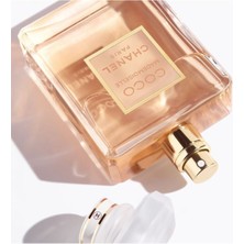 Coco Mademoıselle 100 ml Özgür Kadınların Kokusu