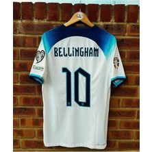 Legent Lady Ingiltere Milli Takımı Yeni Sezon Euro 2024 Jude Bellingham Forması