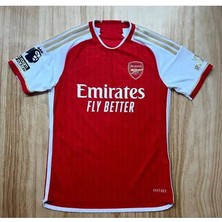 Legent Lady A.r.s.e.n.a.l 2023-24 Yeni Sezon Isimsiz Iç Saha Forması