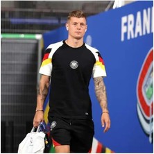 Legent Lady Almanya Euro 2024 Isimsiz Maç Önü Forması