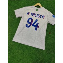 Legent Lady Al Nassr 2023/24 Yeni Sezon Anderson Talisca Forması