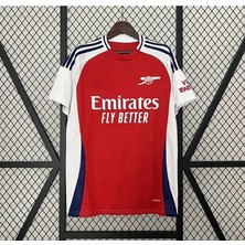 Legent Lady A.r.s.e.n.a.l 2024-25 Yeni Sezon Isimsiz Iç Saha Forması