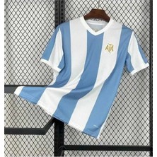 Legent Lady Arjantin 50.yıl Isimsiz Özel Koleksiyon Forması