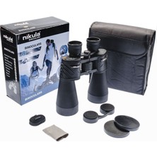 Özbience 90X60 Büyük Göz Mercekli Kamp ve Av Dürbünü, Ayarlanabilir, Net Görüntü