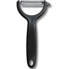 Sürbısa Hnrlishp 61960 Siyah Sebze-Meyve Soyacaği - TTA288 - Surbisa