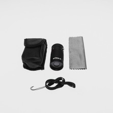 Özbience 5X12 Mini Dürbün, 1000M/56M, Hafif ve Kompakt, Net Görüntü