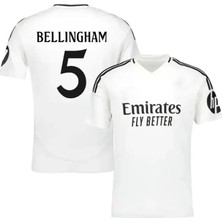 Legent Lady 2024/25 Yeni Sezon Jude Bellingham Iç Saha Forması