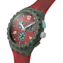 Swatch SUSG410 Crımson Folıage