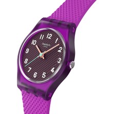 Swatch Magenta Weave