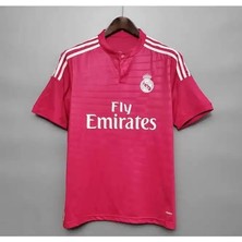 Legent Lady 2014/15 Sezonu Isimsiz Deplasman Forması