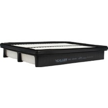 Voller Hyundai Accent 03-05 Filtre Hava (3 Silindir Dizel)