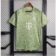 Legent Lady B.a.y.e.r.n M.ü.n.i.h 2023/24 Yeni Sezon Isimsiz Oktoberfest Forması